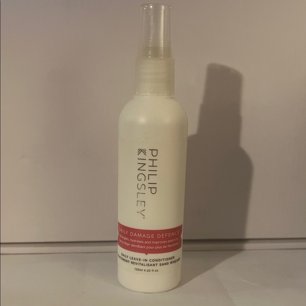 Philip Kingsley Daily Damage Defence Leave-in Conditioner 4.22oz
